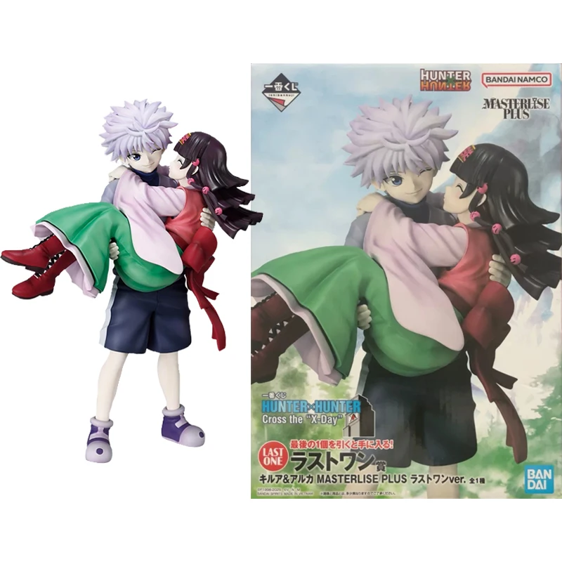 HUNTER×HUNTER Cross the