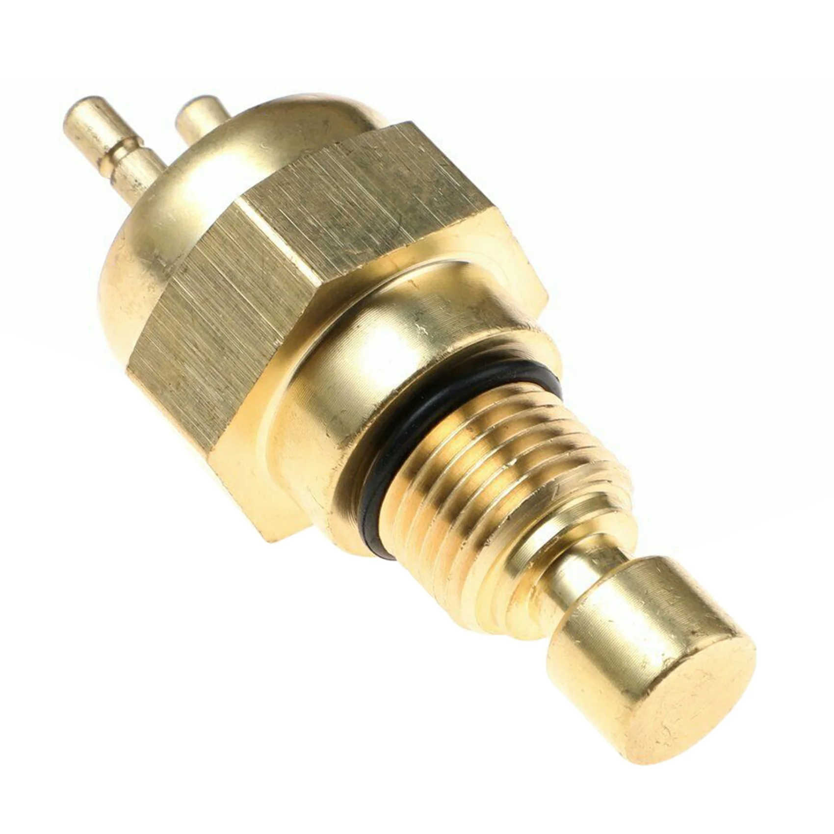 A11F-Radiator Fan Thermo Switch 87℃ For Kawasaki VN800 Vulcan 800 1995-2005 NINJA ZX-9R ZX9R 1994-2003 1996-2000 27010-1202