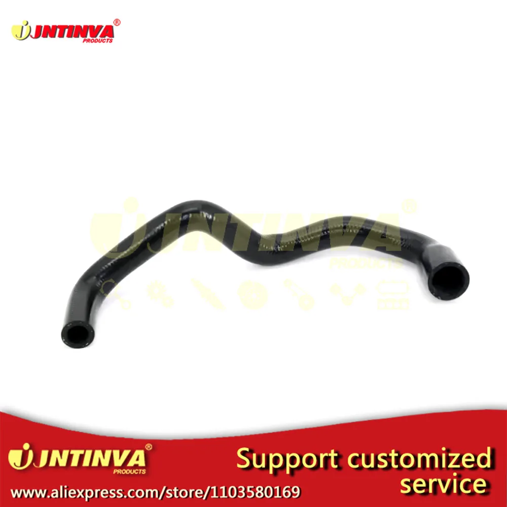 

LR022672 Cooling System Heater Water Pipe Radiator Coolant Hose fit for Land Rover Range Rover OEM LR022672