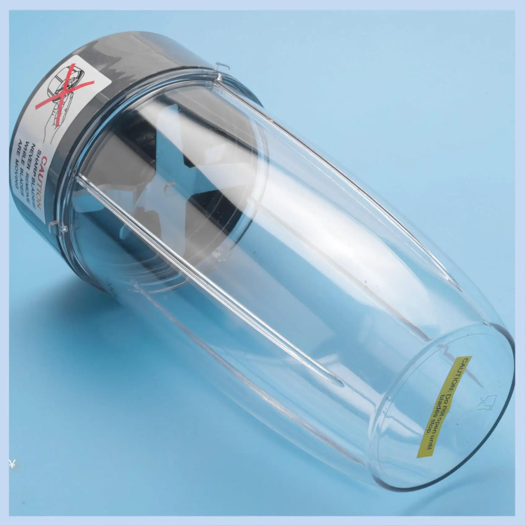 

MLGB-32Oz Cup And Extractor Blade Replacement Parts Blender Accessories For Nutribullet 600W/900W Models