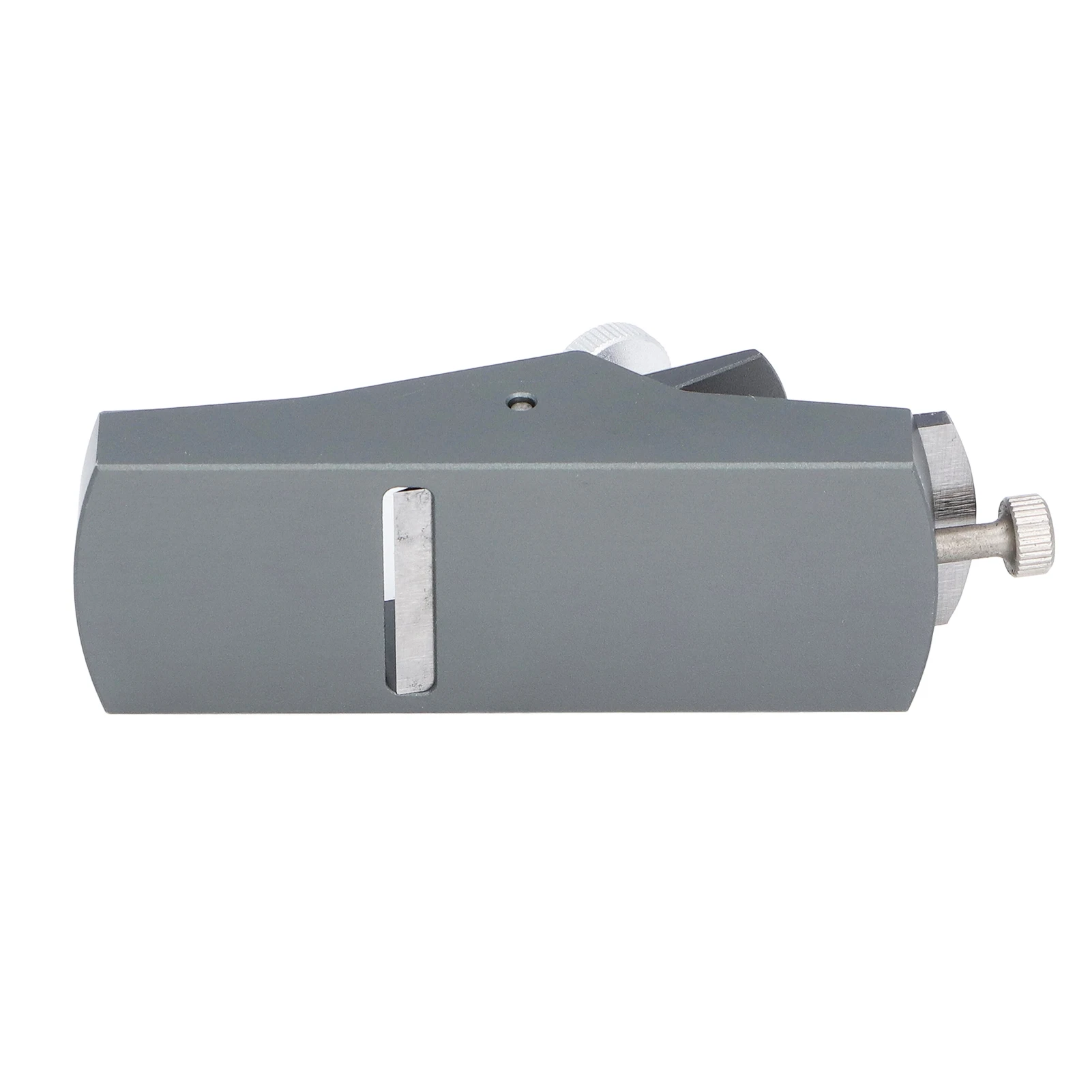 Mini Hand Wood Carpentry Tools Manual Carpenter Planer Aluminum Alloy Planer Woodworking Hand Tools