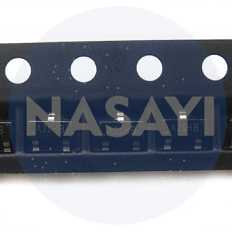 1-100PCS SI2302DS printing: AN214Q AN214 SI2307 A7SHB FA5760N FA5760 MX29F1615PC-10 MX29F1615 XL4015E1 XL4015