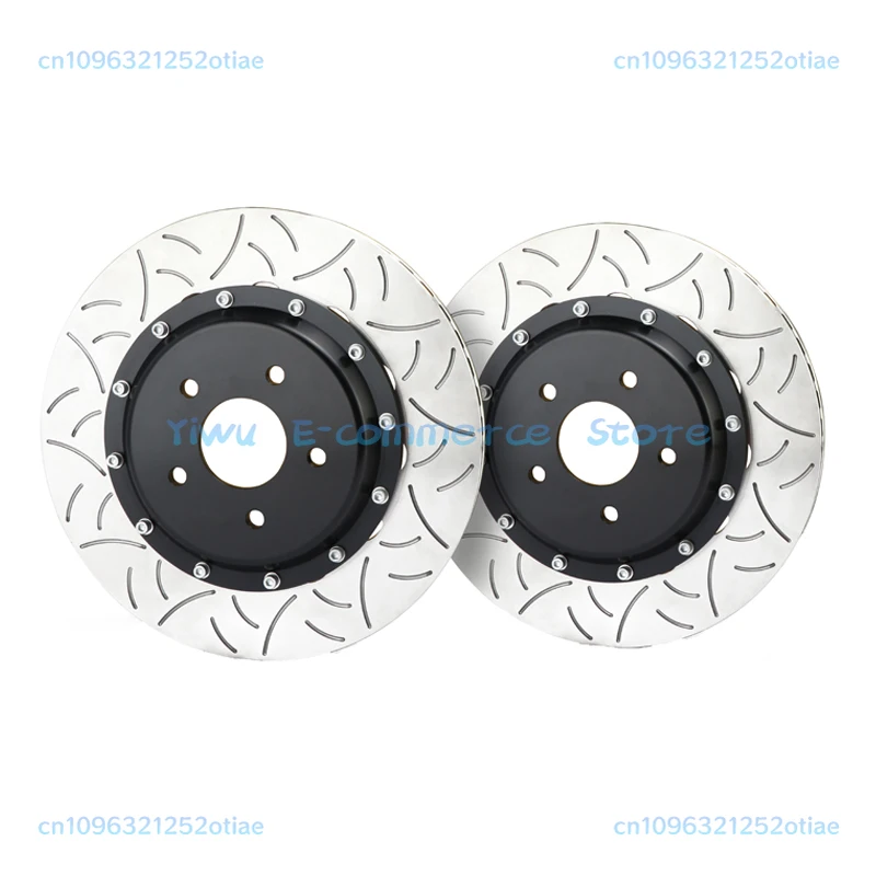

2023 Hot Sale Auto Brake Disc Dragon Brake Discs Manufacturer 330 345 350 362 370 380mm