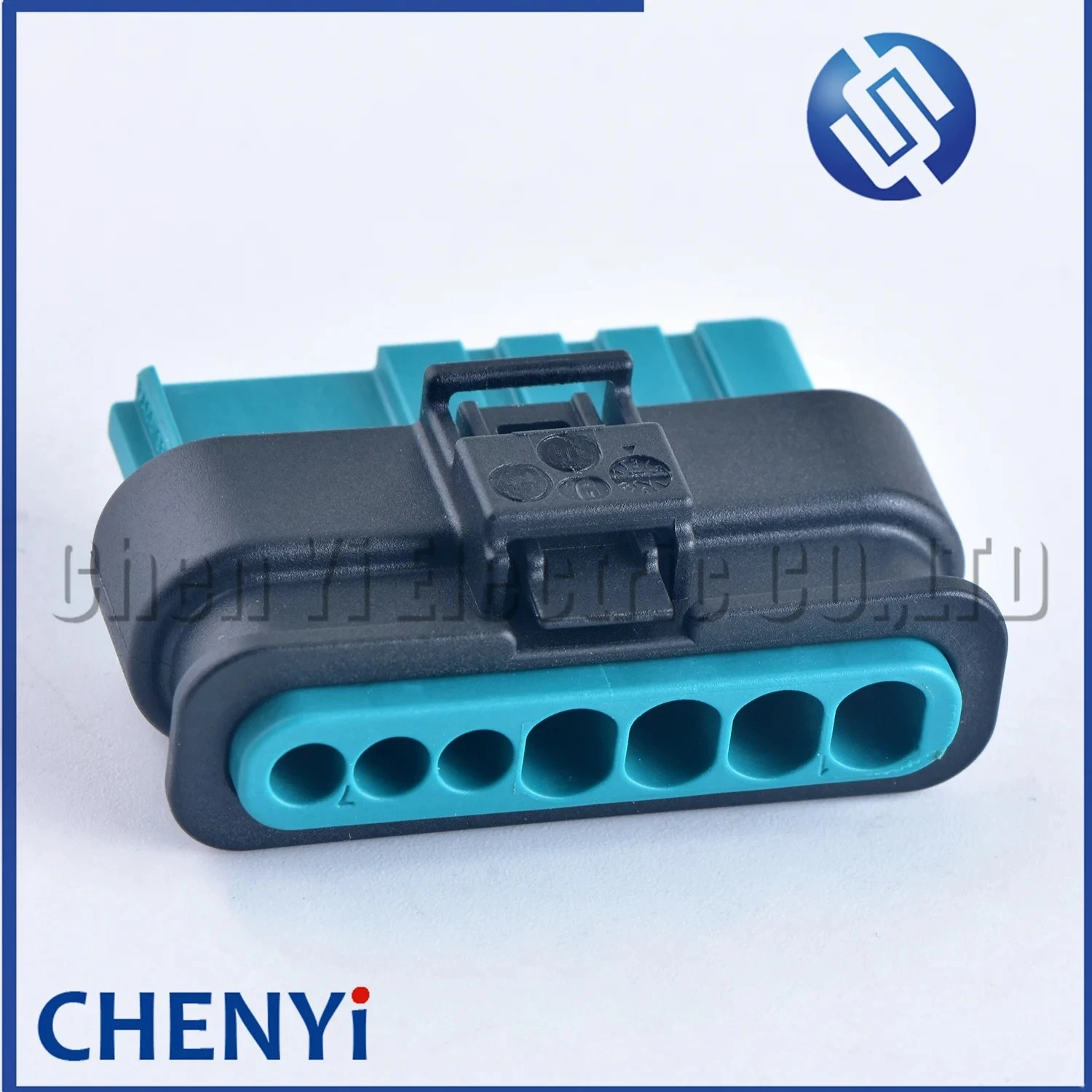 7 Pin Automotive oil pump plug filter waterproof connector Wire harness Plug A1715450128