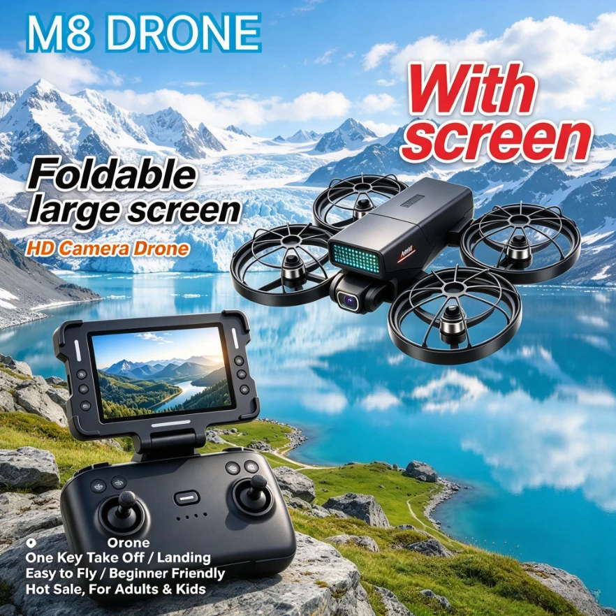 dron-rc-plegable-con-pantalla-y-control-remoto-gps-m8-original-8k-hd-5g-fpv-motor-sin-escobillas-flujo-Optico-evitacion-de-obstaculos-quadcopter