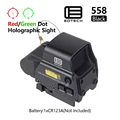 Eotech 558 BK