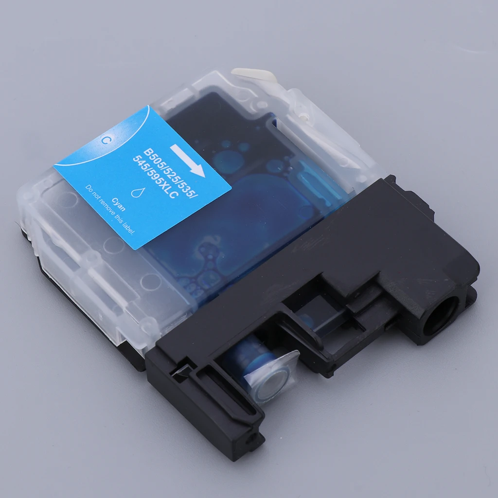15ML Blue Ink Cartridges Kit for DCP-J100/DCP-J105/MFC Printers