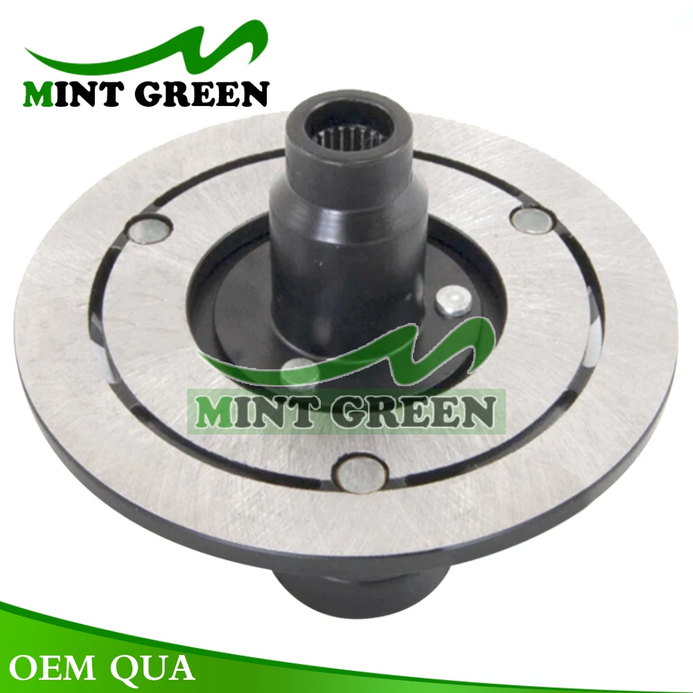 

AC Compressor Clutch Hub For Nissan Micra K12 Note E11 Tiida C11 1.6 92600CJ700 92600CJ70A 92600CJ70B 92600CJ70C 92600CJ71B