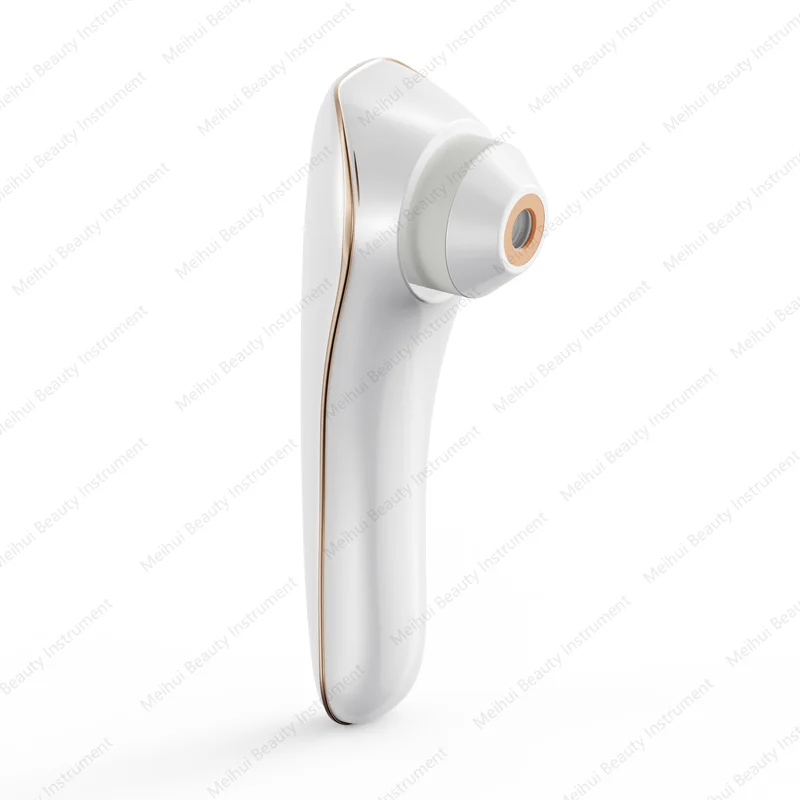

Beauty Instrument Household Ultrasonic Collagen Anti-aging Face Lift Double Chin Firming Light Pattern Super Knife V Face