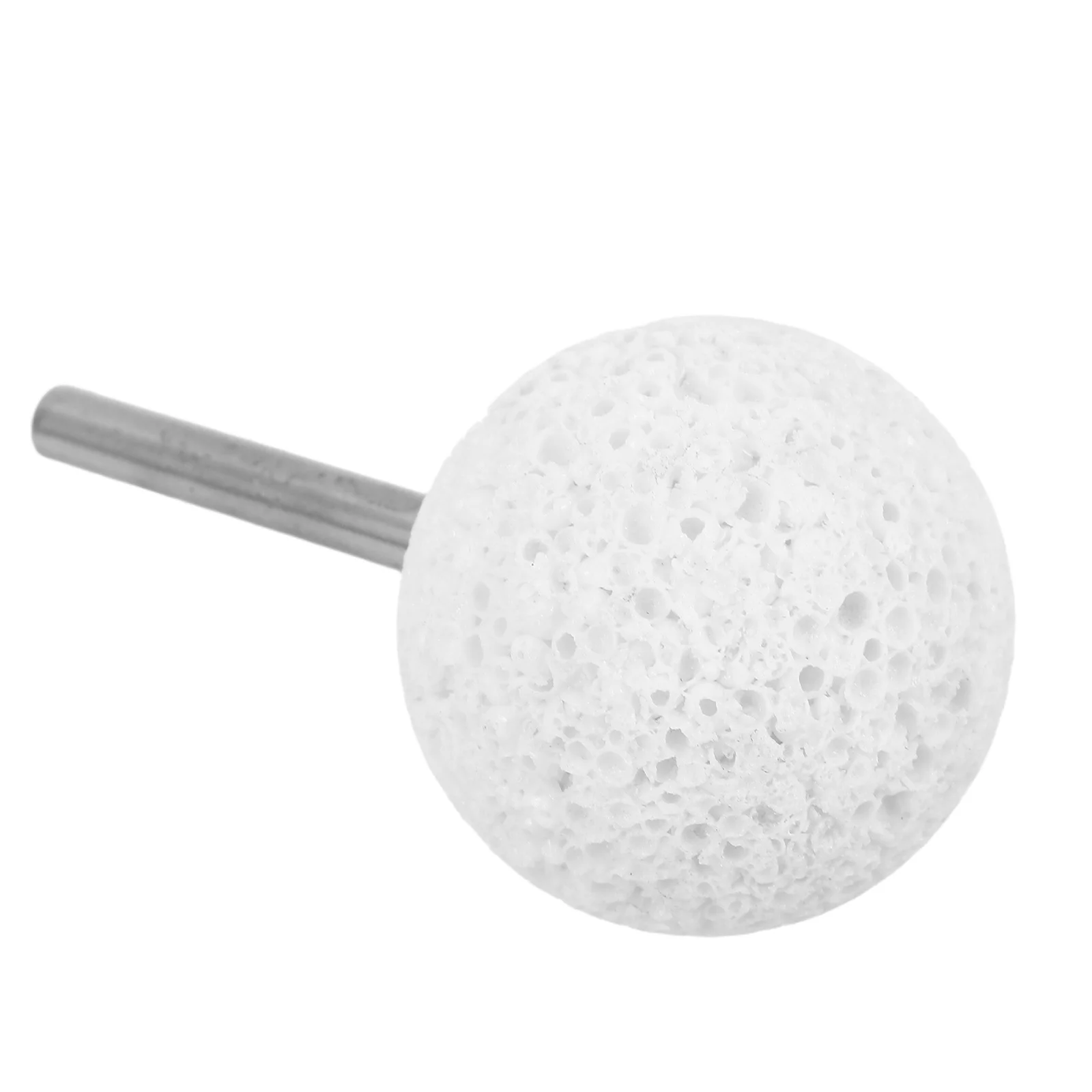 

Corundum Grinding Head Automotive Vacuum Tires Rotary Tool Accessories High-Performance Deburring Quick Repair Stone Grinding