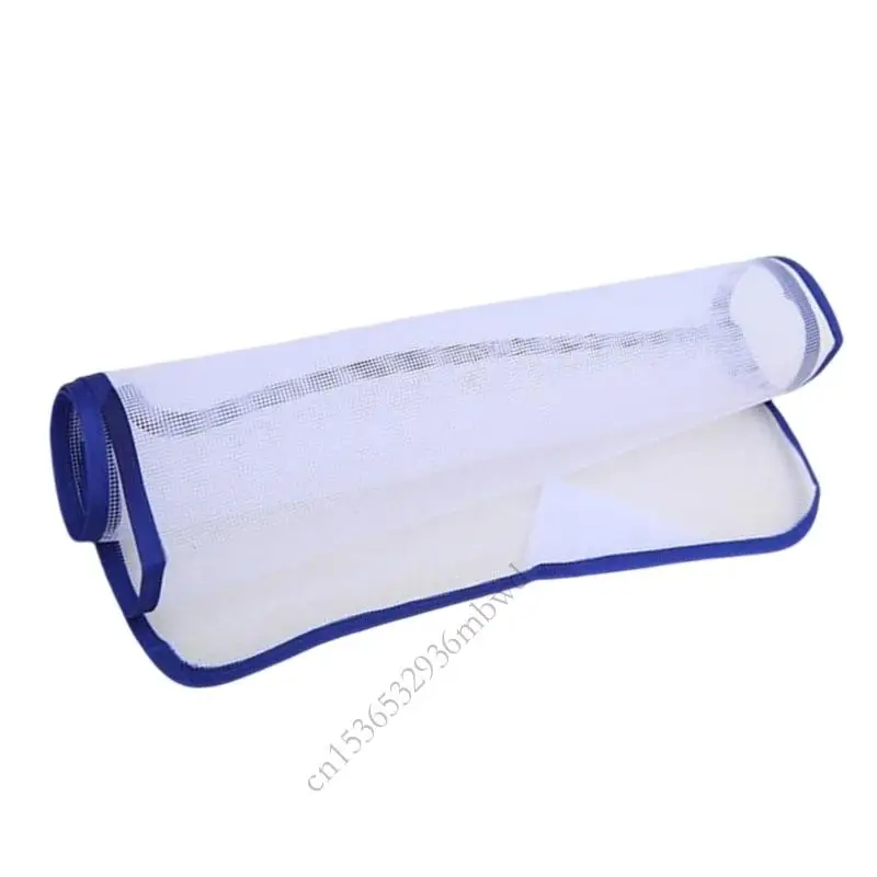 

K43D High Temperature Resistant Ironing Pad Random Color Design Protects Clothes Ensures Safe and Efficient Ironing Cover