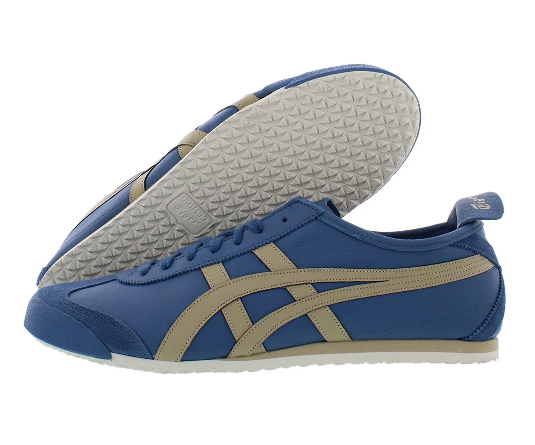 

Onitsuka Tiger Mexico 66 Unisex Shoes