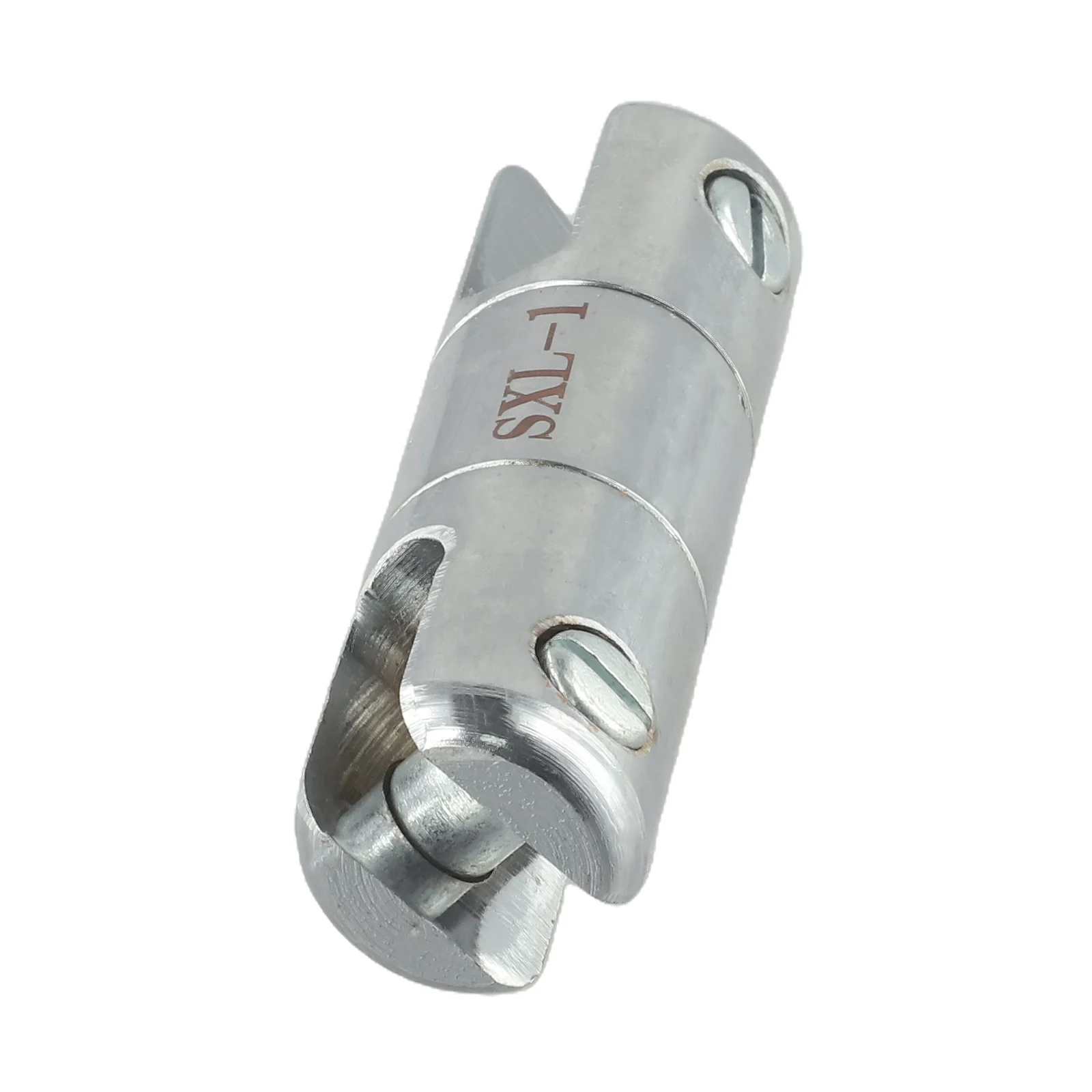 

Efficient Rotary Connector for Wire Ropes Alloy Steel Swivel for Power Transmission Lines and Underground Cable Traction