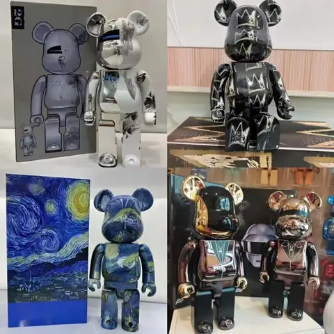 10 best sales björnstenar - №6