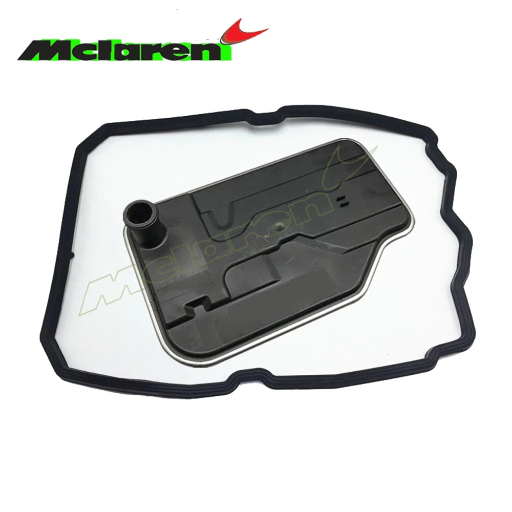 

New 722.9 Automatic Transmission Filter with Gasket A2212770195 for Mercedes-Benz Auto Parts