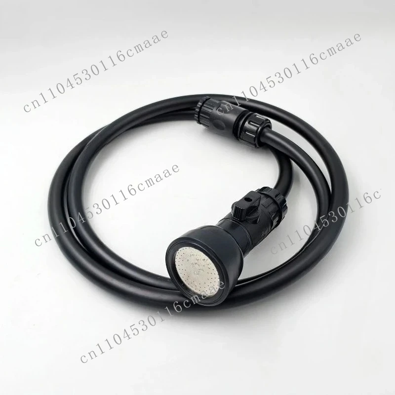 

Cat Dog Bath Pet Store Large Dog Pressurized Bath Nozzle Set