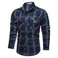 8001 BLUE