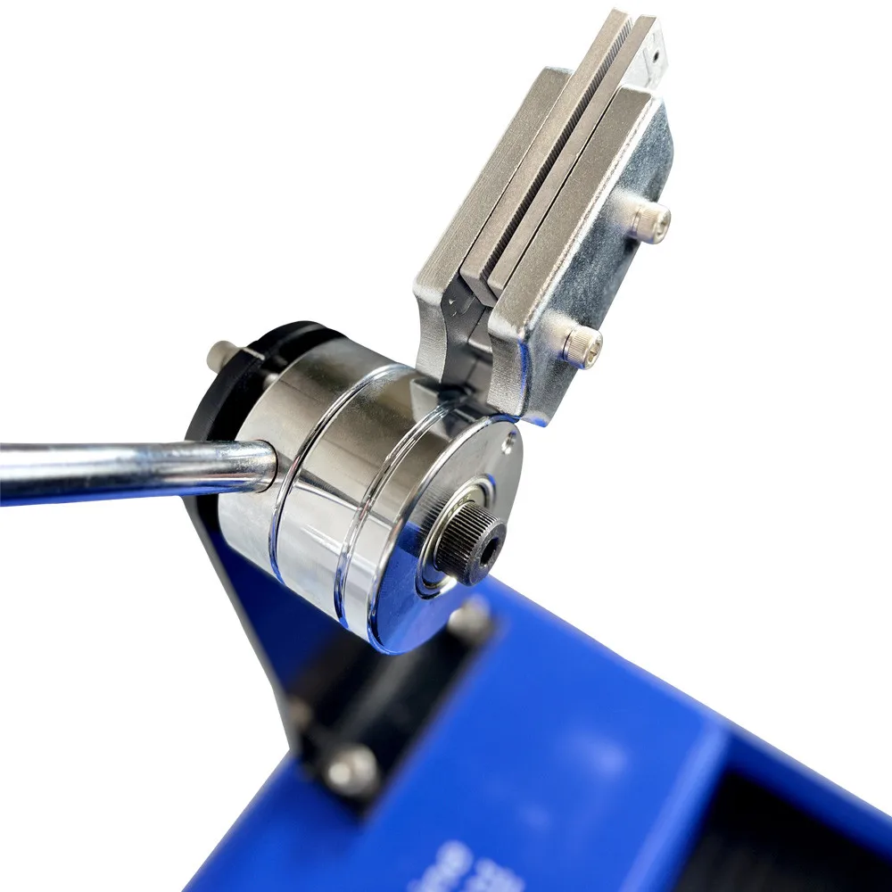 AEF Manual Stringing Machine - For Tennis & Badminton Rackets - Image 6