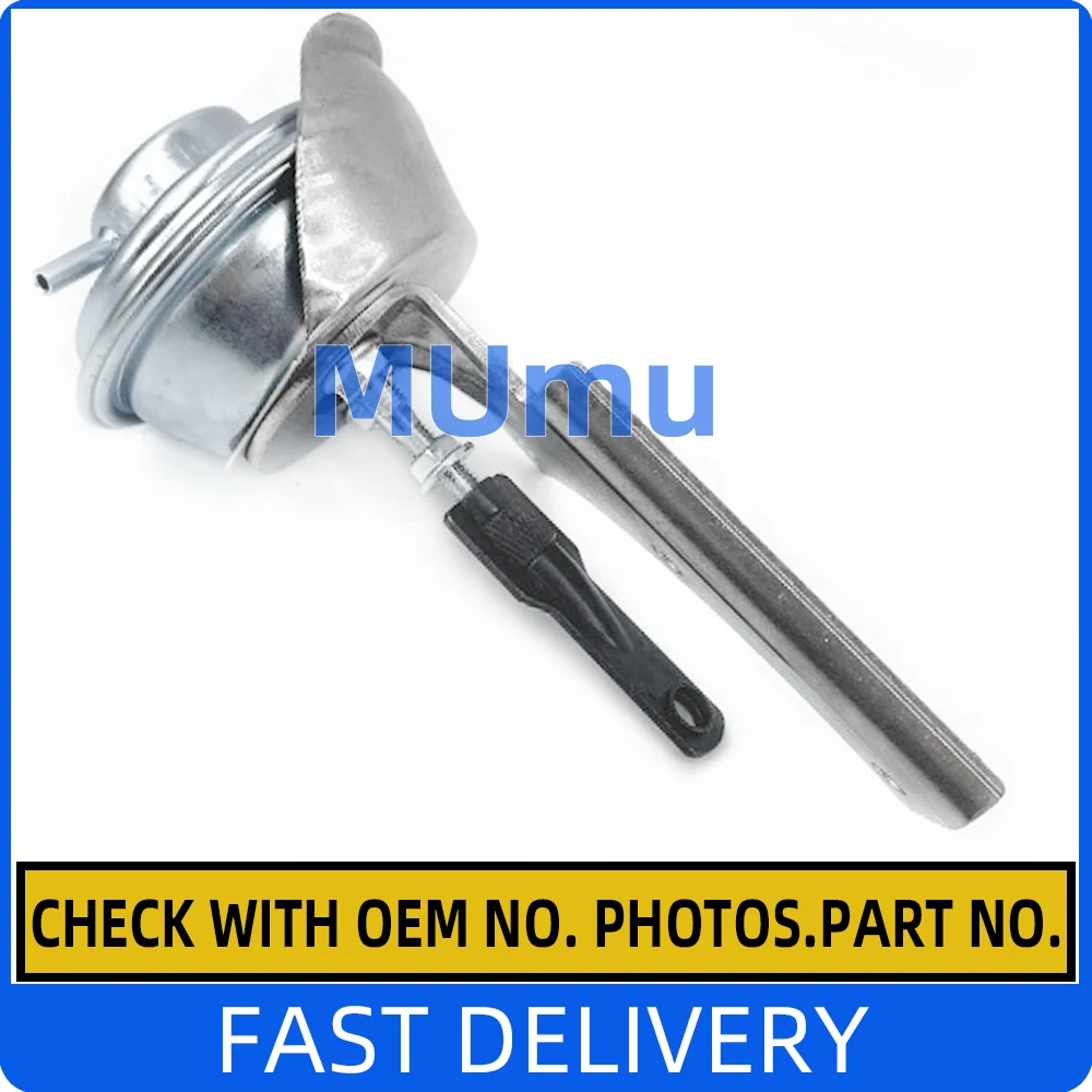 

724639 705954 GT2052V Привод турбонаддува 14411-2X900 14411-VC100 Турбопривод для Nissan Patrol 3,0 Di 116 кВт 158 H