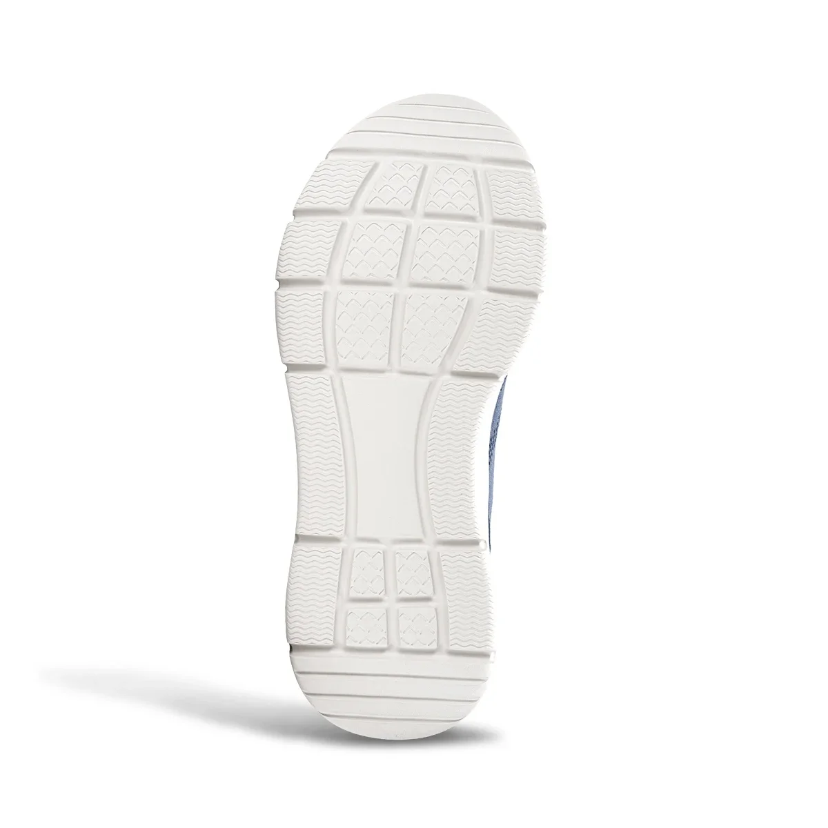 Fittington Herren-Walking- und Laufschuhe mit breiter Zehenbox, lässige Sportschuhe, leicht, atmungsaktiv, rutschfest, für Outdoor-Aktivitäten – Detail 15