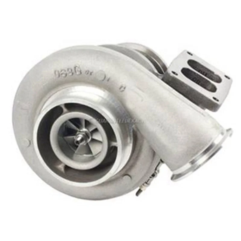 

factory prices turbocharger S400 169012 R23508405 2585835C91 turbo charger for Borg Warner schwitzer Detroit Truck engine