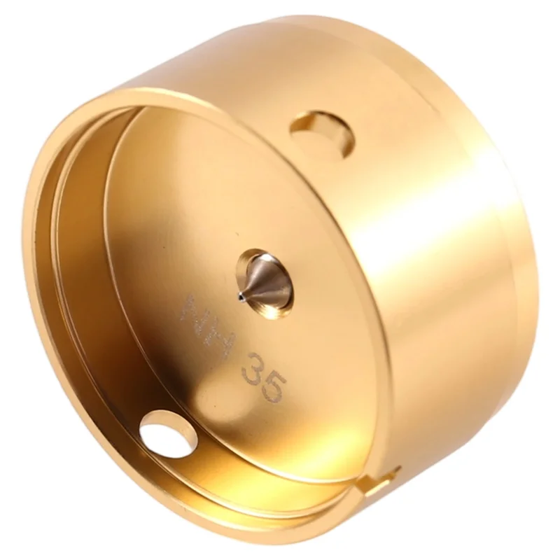 

ABZV-инструмент для установки стрелок часов, металлический NH35 NH36, держатель механизма часов для настольного типа, устройство для установки стрелок часов с направляющими