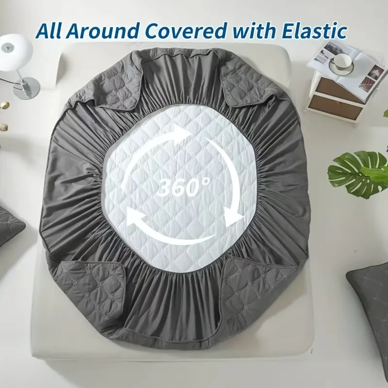 Thumbnail 3 - #46 Top Mattress Protectors Picks for Every Budget