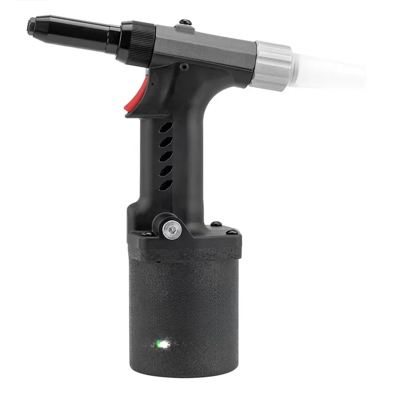 Industrial Pneumatic Riveting DingTalk Gun, Extruder Tools