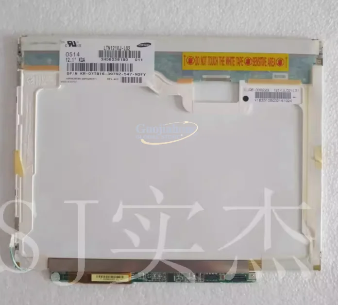atacado O LCD de 12,1 polegadas novo original LTN121XJ-L02