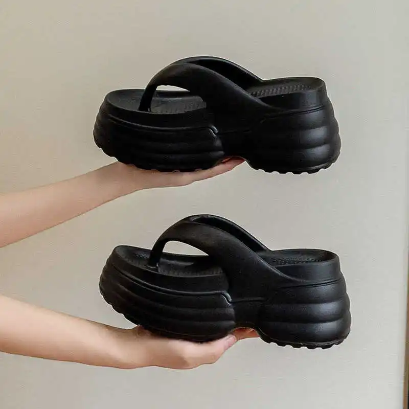 

Open Back Round Foot Women Shoes Therapeutic Deodorant Black Casual Women's Sneakers Sports Best Selling Universal Brand