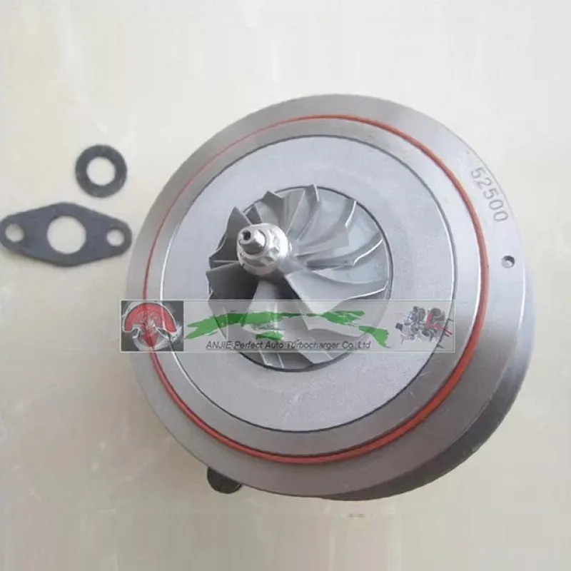 GTB1749VK 787556 Turbo Cartridge CHRA Core 787556-0017 1717628 1719695 1760759 For Ford Transit 130PS Duratorq 11-13 2.2L TDCi