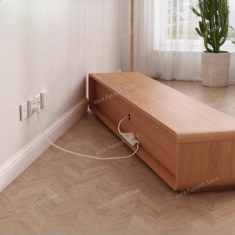 

luxury mueble para tv house living room furniture wooden living room European style floor standing modern tv support cabinet