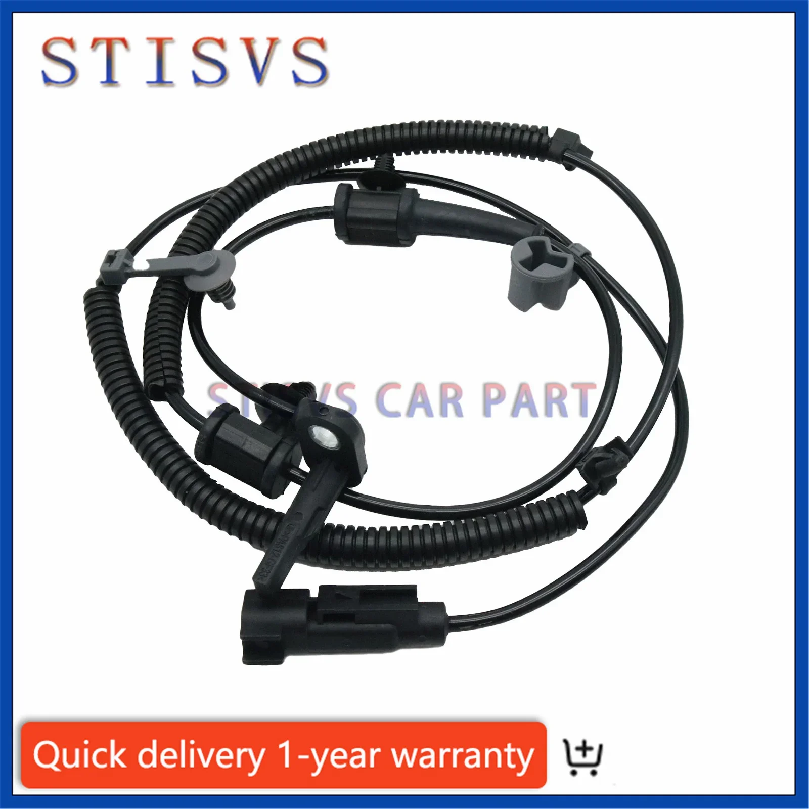 

Датчик скорости заднего левого колеса ABS 22831245 для Chevrolet Impala Eco LTZ Premier Malibu Eco, новые высококачественные автомобильные аксессуары