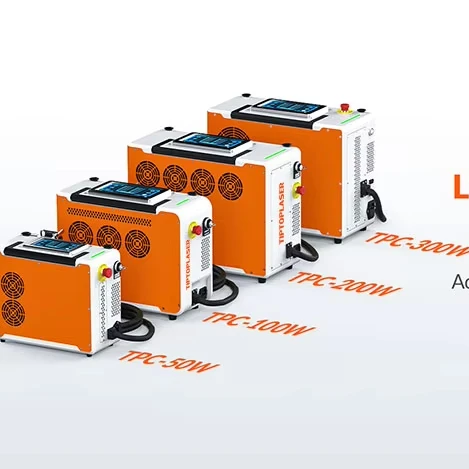 

Лазерный очиститель импульсного действия 300 Вт со скидкой для удаления порошковой краски, оксидов, ржавчины, лака, граффити и цветных покрытий