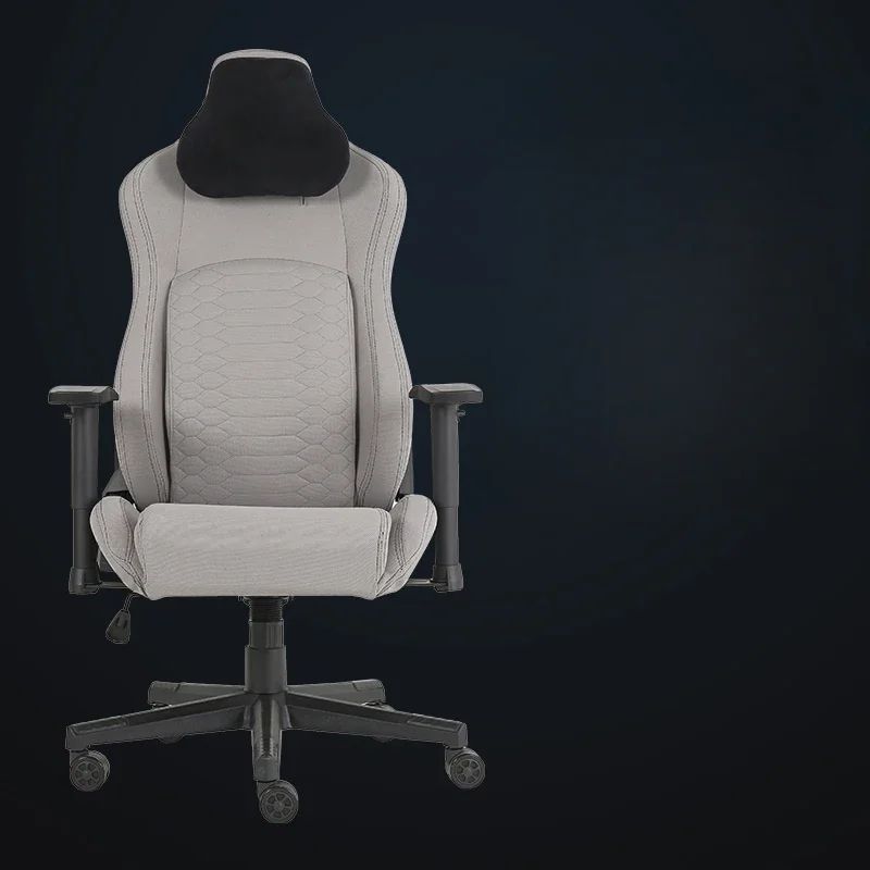 ทั่วไปถอดเก้าอี้สํานักงาน Recliner Armpad หมุน Playseat Office เก้าอี้คอมพิวเตอร์ GAMING Chaise De Bureaux เฟอร์นิเจอร์