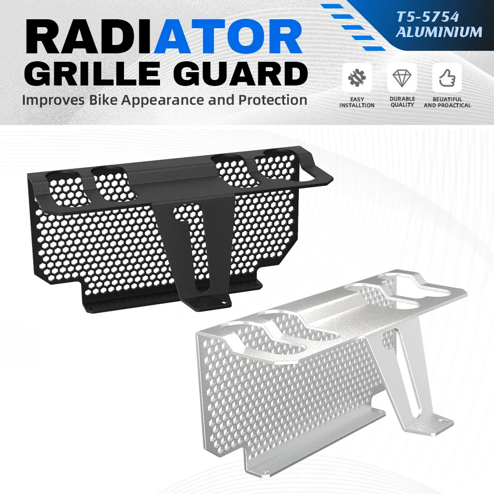 For YAMAHA WR250R WR250X Radiator Guard Cover Grille WR250 WR 250 X R WR 250X 250R 2008 2009 2010 2011 2012 2013 2014 2015-2021