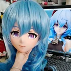 kigurumi mask "crossdress"