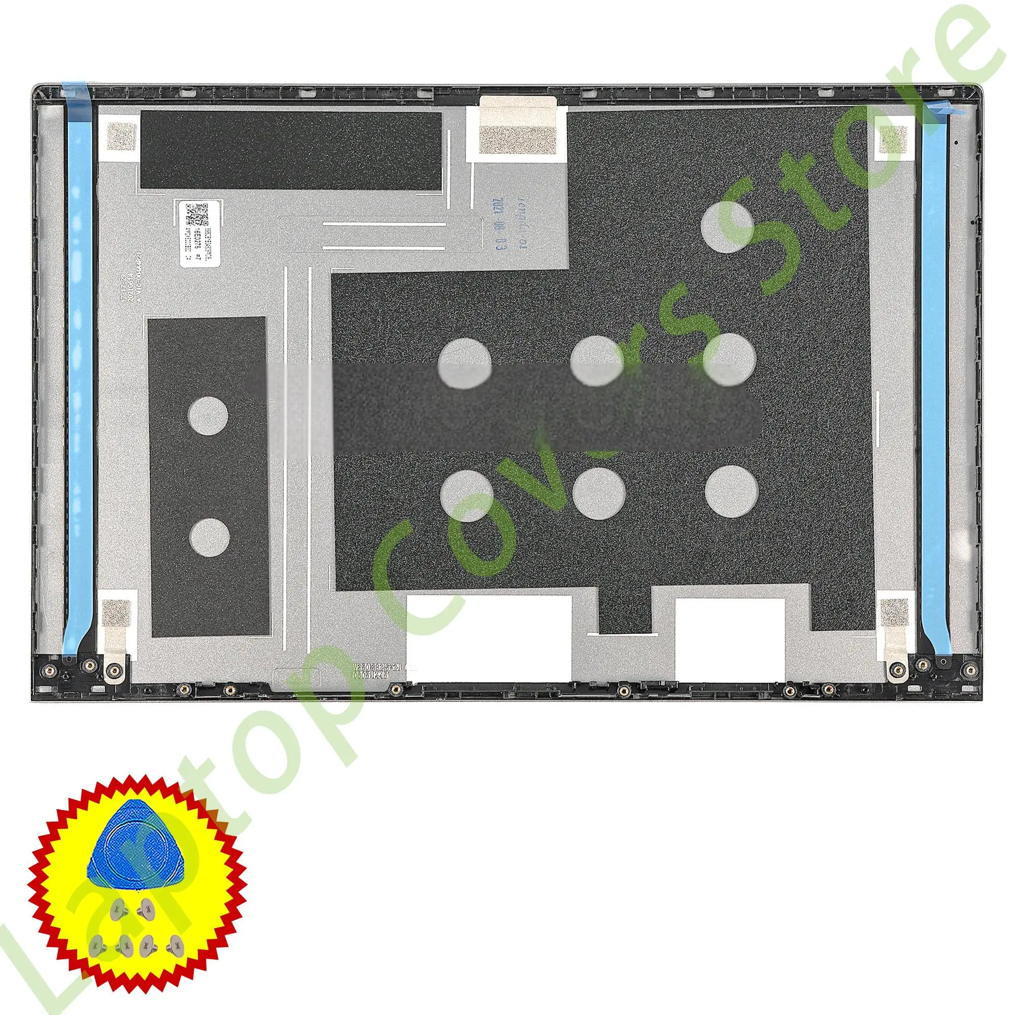 Neu für thinkbook 15 g3 acl sind itl rückseitige abdeckung/lünette/handballen auflage/boden gehäuse lcd scharniere/scharnier abdeckung ersetzen 15,6 zoll