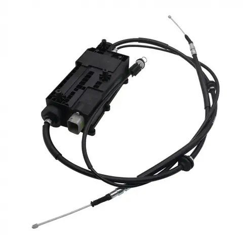 BMW X5 X6 E70 E71 E71 전기 주차 브레이크 모듈, 브레이크 액츄에이터, 핸드 브레이크 34436850289