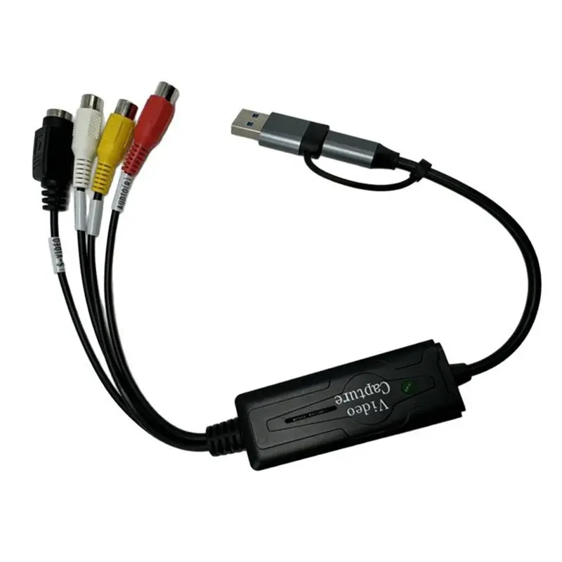 ABFM-USB 2.0 Type C…