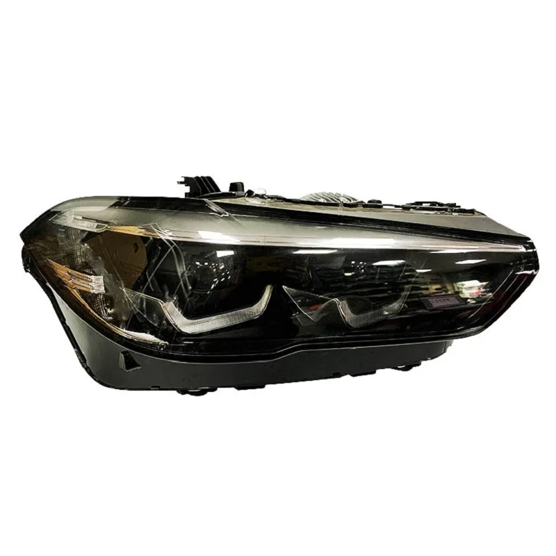 

For 2019-2021 X5 Headlight G05 LED Headlights Assembly BMW Car Headlamp Original European