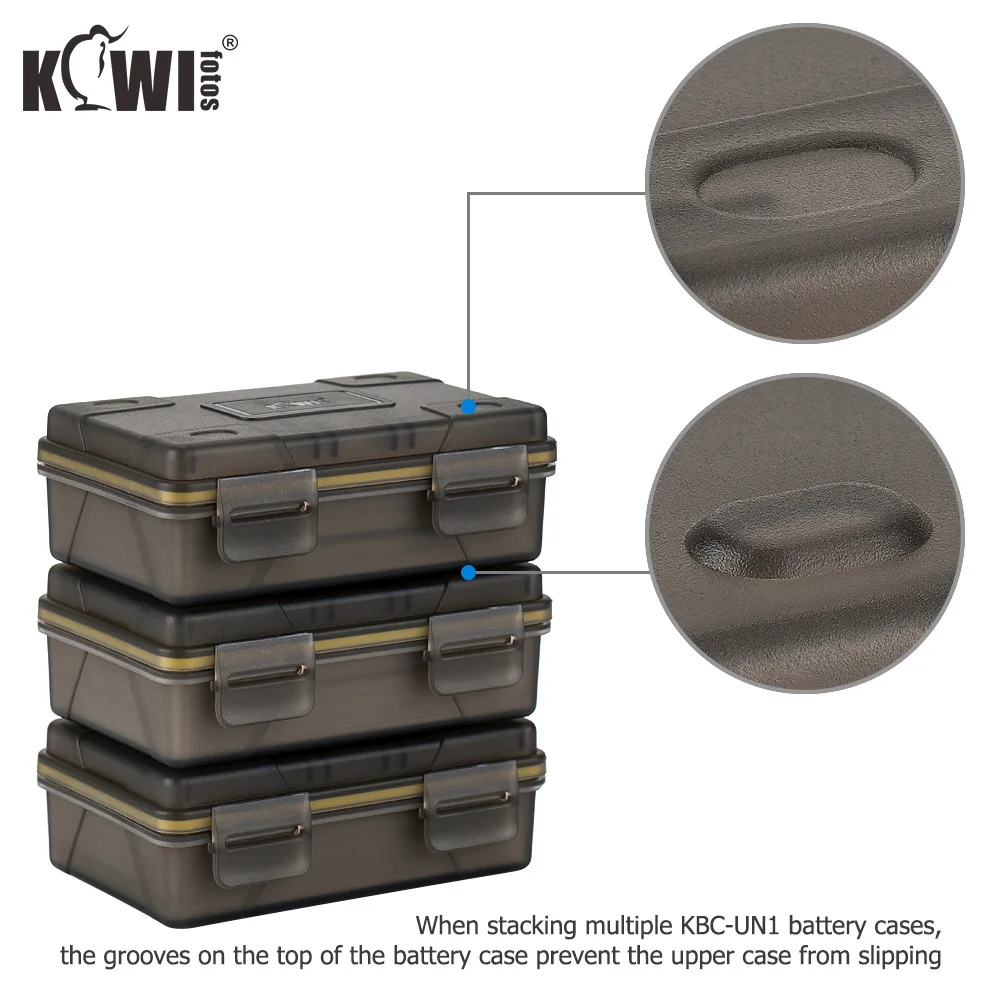 MSD SD بطاقة الذاكرة صندوق مع فتحات بطارية الكاميرا لسوني NP-FW50 NP-F550 NP-BX1 نيكون EN-EL14A كانون EN-EL15 LP-E6