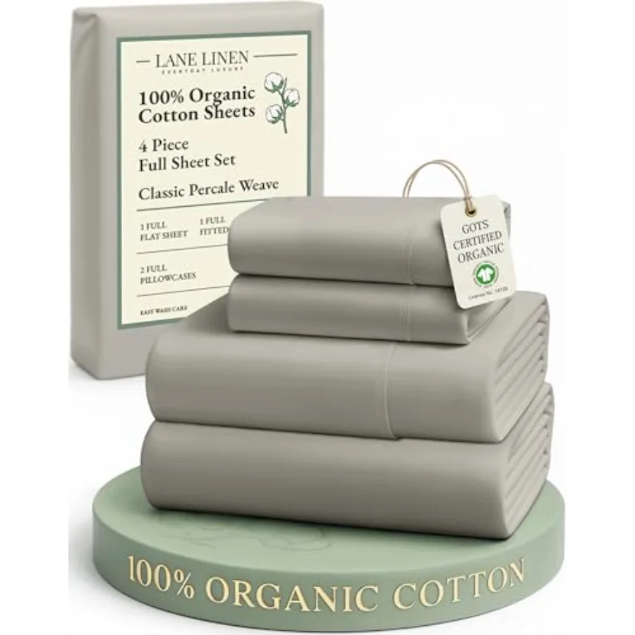 00% Cotton Eco Frie…