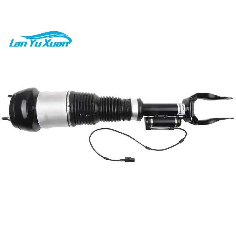 

MB X166 W166 GL GLS suspension ADS air shock absorber A1663200300 OEM 1663200300 front left 2012 for mercedes benz