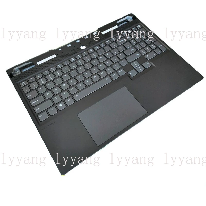 f  New Palmrest Keyboard For Lenovo LEGION S7 16IAH7 5CB1J04287 82TF000RUS