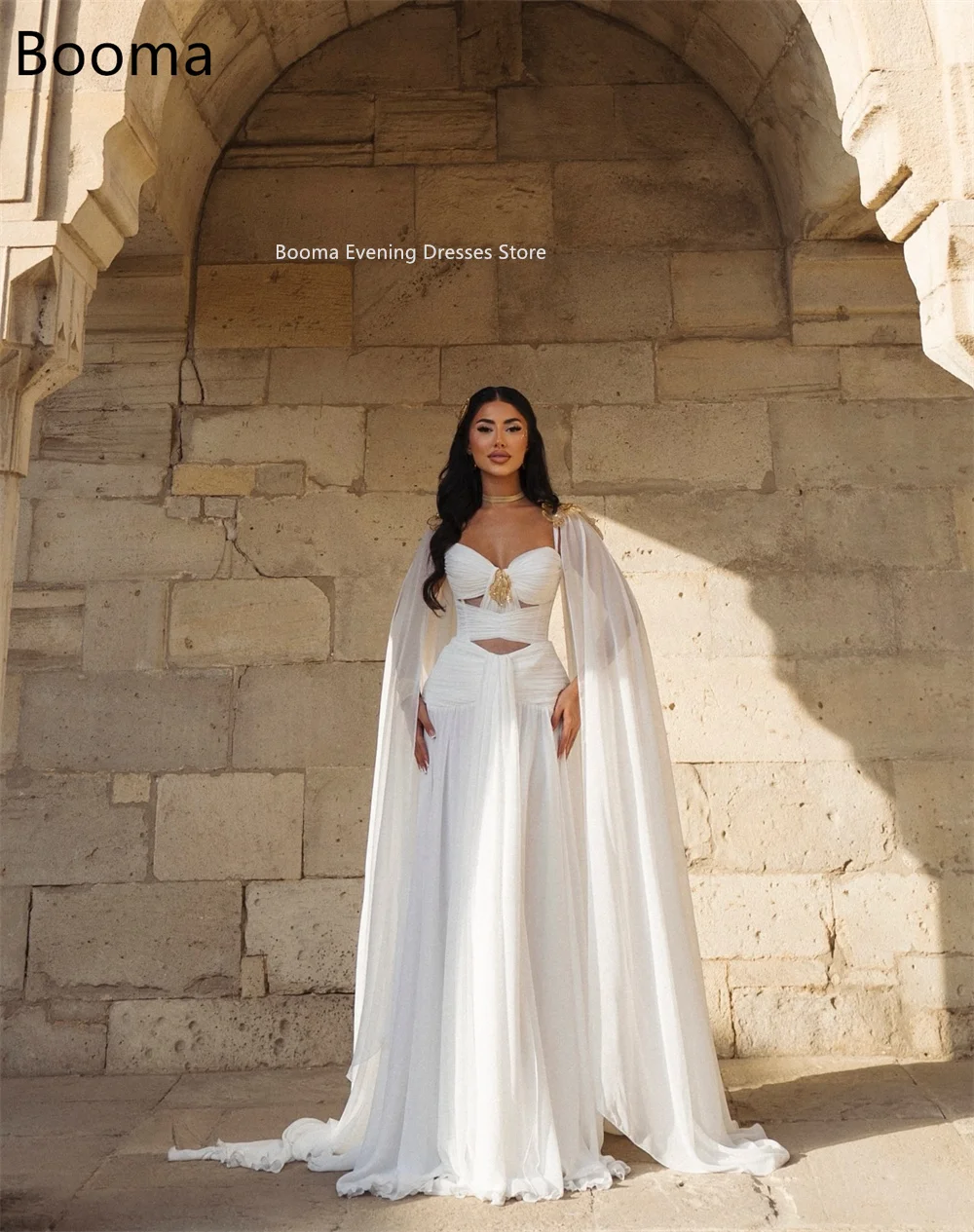 sachin and babi light blue dress Alex Evening Dress main image 0