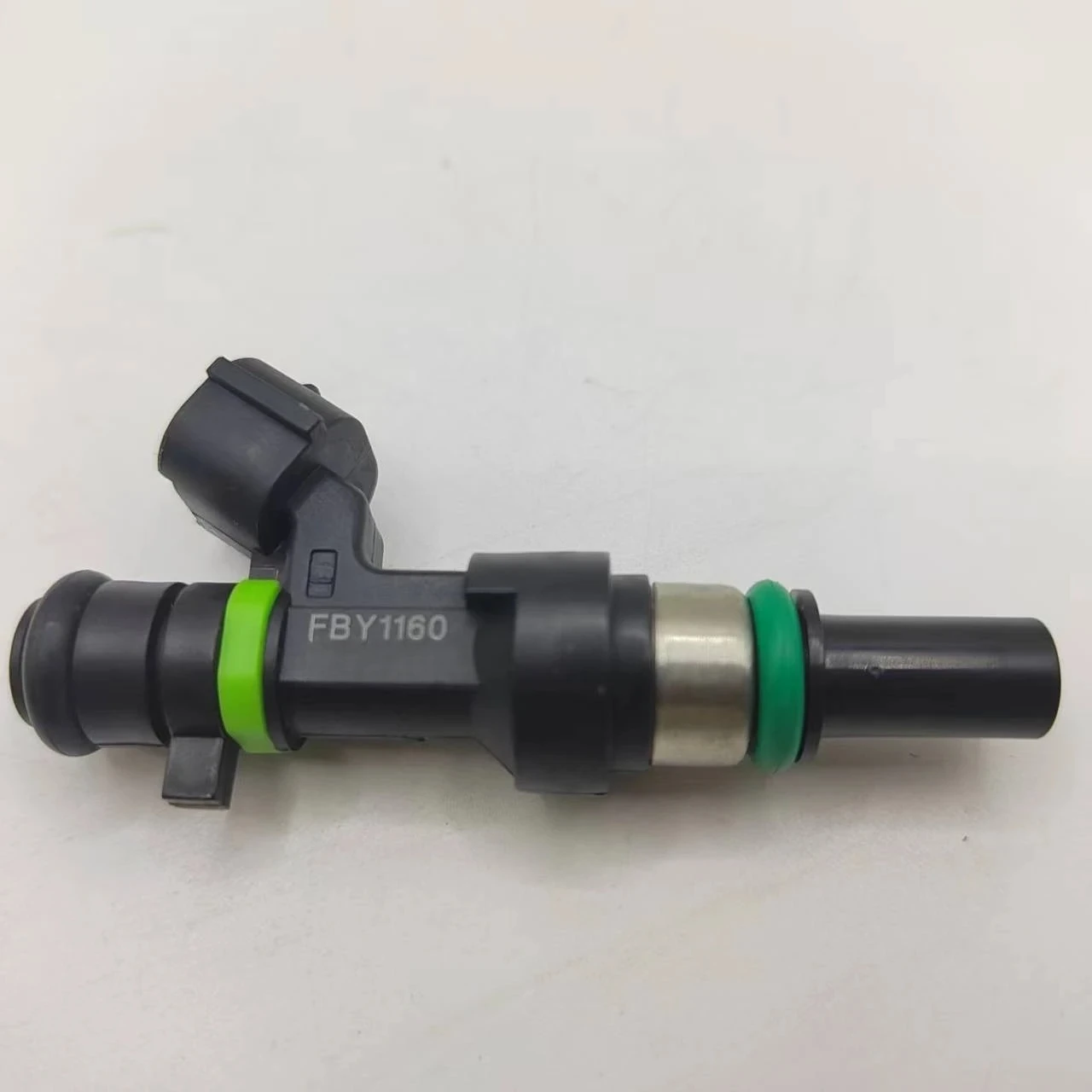 1pc-4pcs  OEM 16600 Original For  Versa- Tiida- MARCH III (K12) HR16DE 1.6L Fuel InjectorsED000 16600-ED000 FBY1160