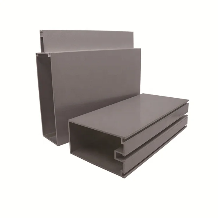 تخصيص الشركات المصنعة إطار غير مرئي الألومنيوم جدار الستار يمكن تخصيص واجهة جدار الستار الألومنيوم #4