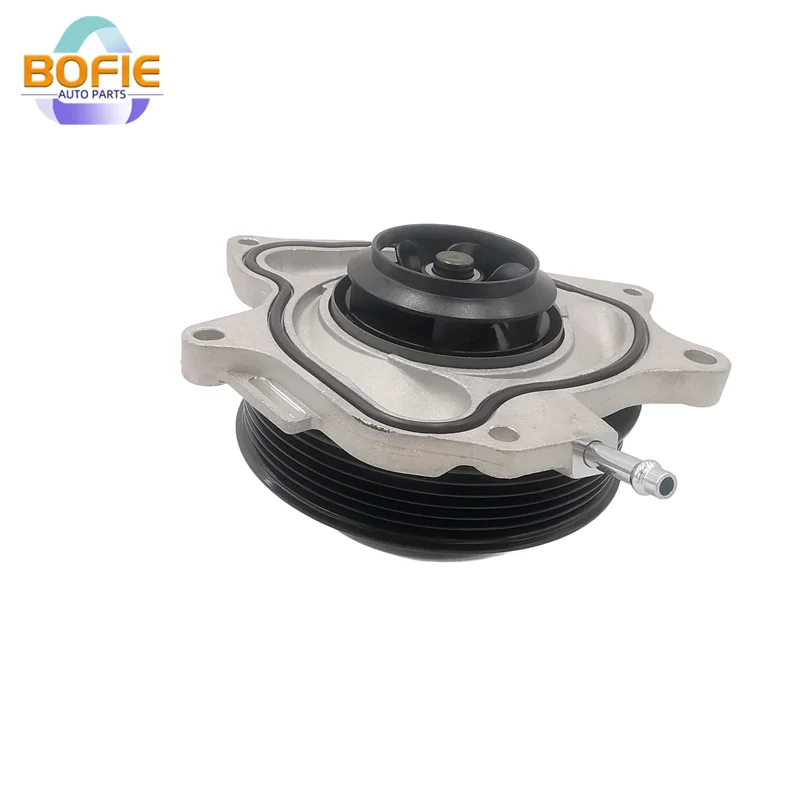 

9A210605002,9A210605001 Cooling Water Pump for PORSCHE 718 Boxster (982) 2016-,718 Cayman (982) 2016- 2.0/2.5