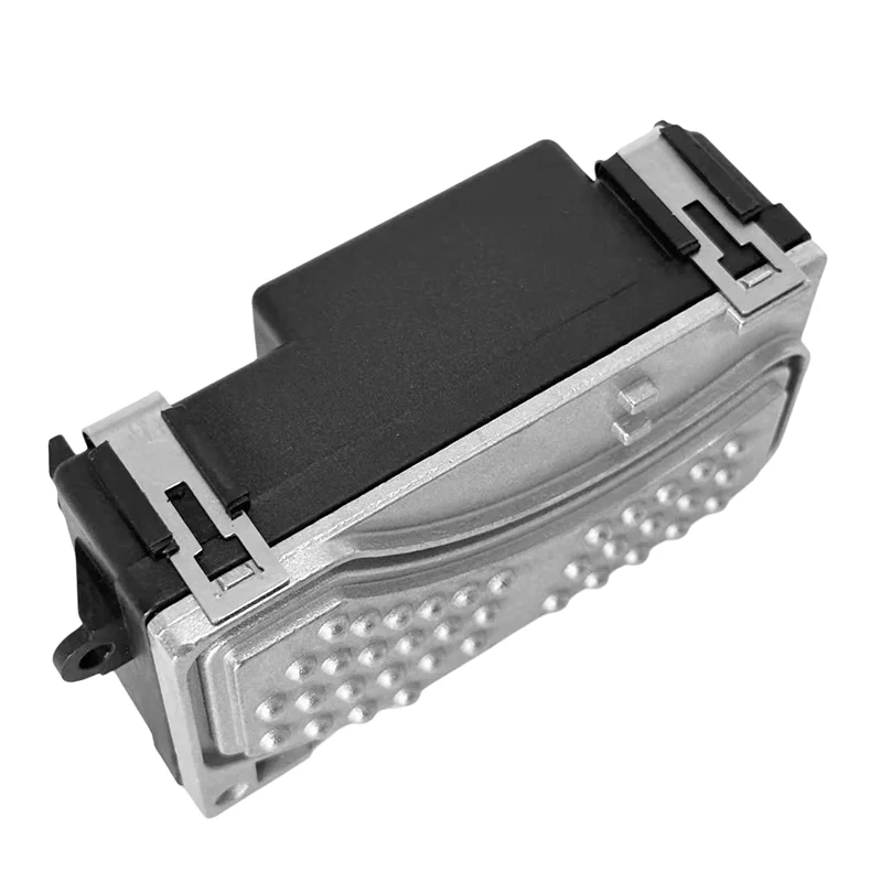 

Точный резистор двигателя вентилятора HVAC 4F0820521A для A6 C6 R8 2004-2011, резистор двигателя вентилятора отопителя 4F0 820 521A